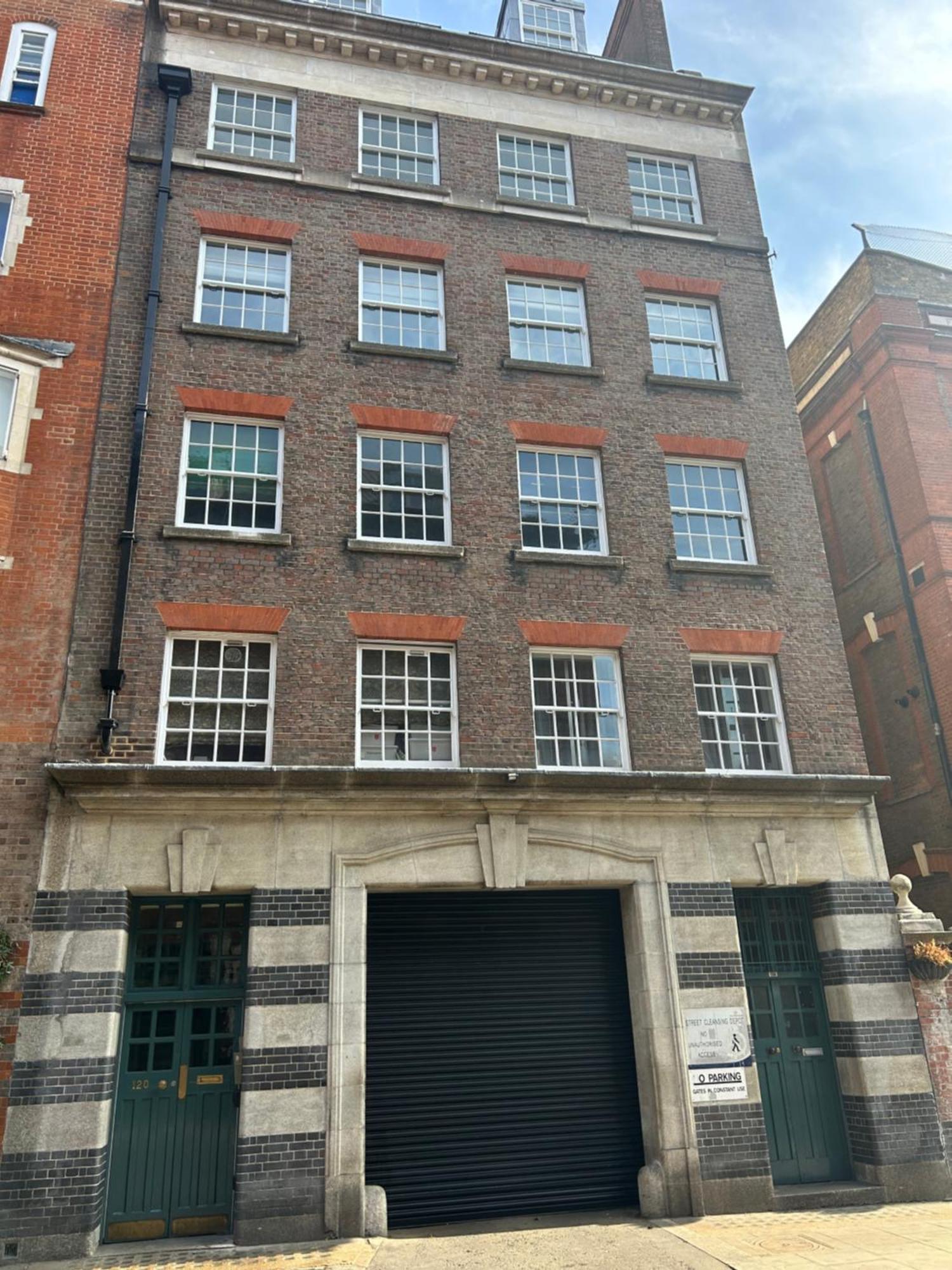 Apartment Large 3 Bedrm In Heart Of Theatre Land London